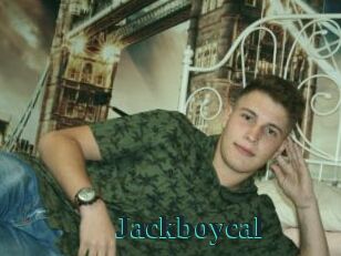 Jackboycal
