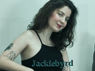 Jackiebyrd