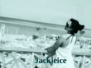 Jackieice