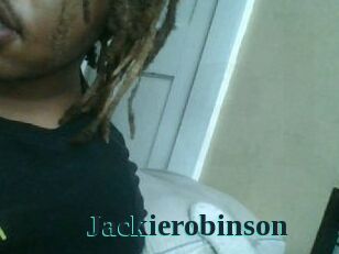 Jackierobinson