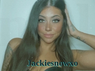 Jackiesnowxo
