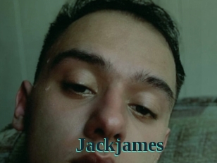 Jackjames