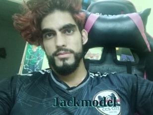 Jackmodel