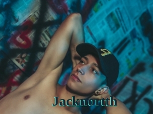 Jacknortth