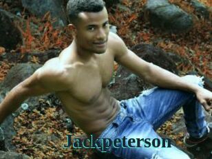 Jackpeterson