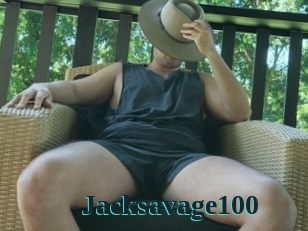 Jacksavage100