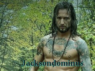 Jacksondominus
