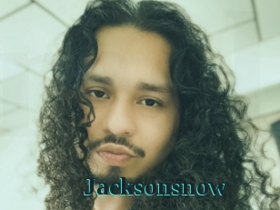 Jacksonsnow