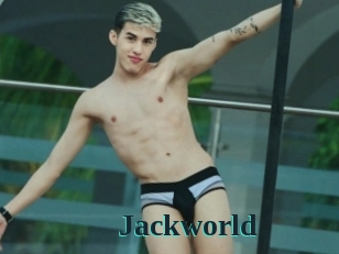 jackworld Melody Melons