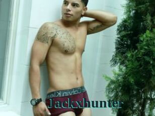 Jackxhunter