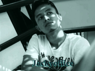 Jackyoffice