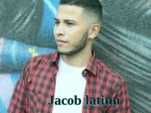 Jacob_latinn