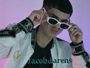 Jacobdarens