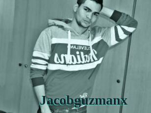 Jacobguzmanx
