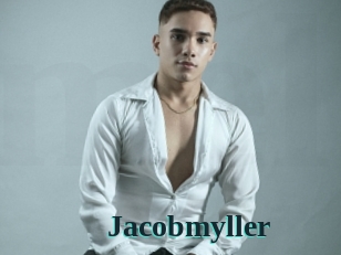 jacobmyller Melody Melons