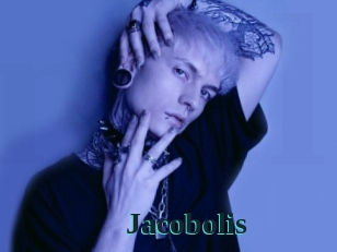 jacobolis Melody Melons