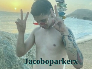 jacoboparkerx Melody Melons