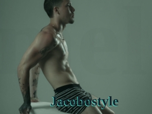 jacobostyle Melody Melons