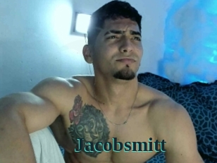 jacobsmitt Melody Melons