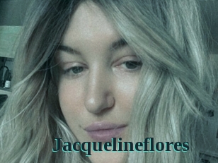 Jacquelineflores