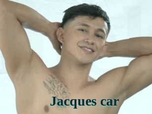 jacques_car Melody Melons