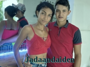 Jadaandaiden