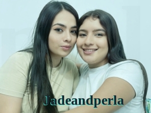 Jadeandperla