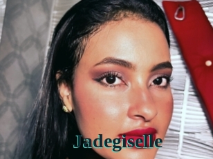 Jadegiselle