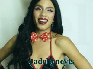 Jadehoneyts