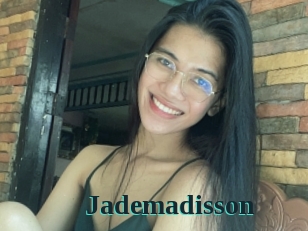 jademadisson Melody Melons