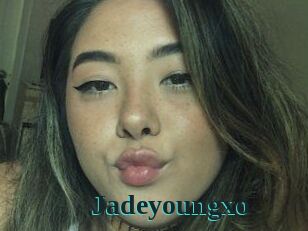 Jadeyoungxo
