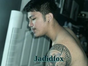 Jadidfox