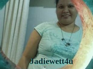 Jadiewett4u