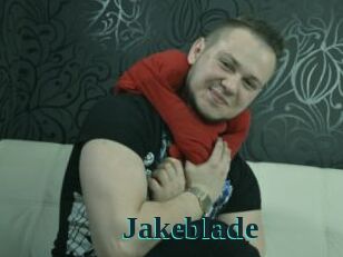 Jakeblade