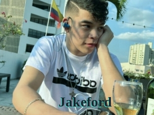 Jakeford