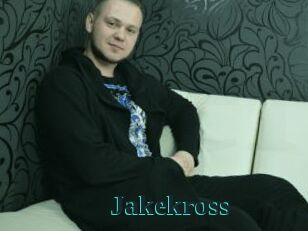Jakekross