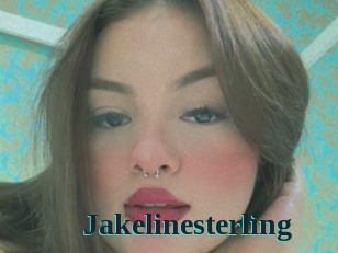 Jakelinesterling