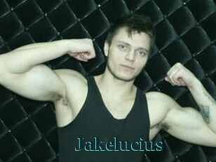 Jakelucius