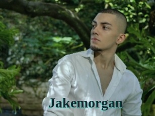 Jakemorgan