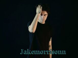 Jakemorrisonn