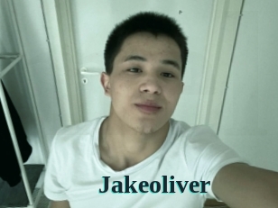 Jakeoliver