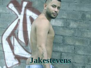 Jakestevens
