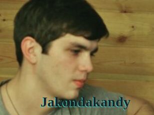 Jakondakandy