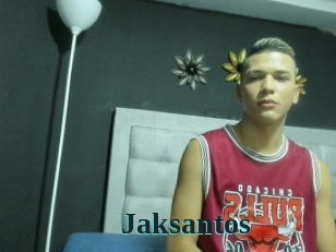 Jaksantos