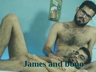 James_and_bono