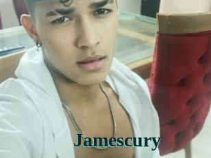 Jamescury