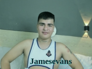 Jamesevans