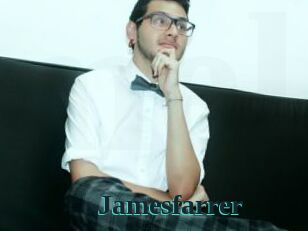 Jamesfarrer