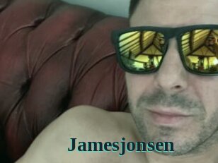 Jamesjonsen
