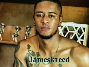 Jameskreed